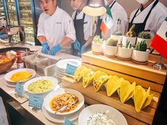 -星璞全日餐厅·高空自助餐(深铁铂尔曼酒店)