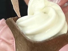 脆皮冰淇淋-肯德基(蓝桥店)