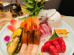 -阿吾罗·月咏精致日料(港汇恒隆广场店)