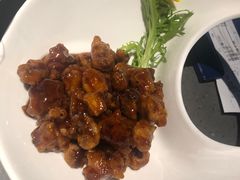 -老头儿油爆虾(星光一期店)