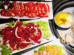 -一家东北烤肉(华大店)