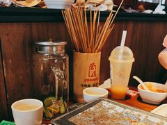 -管氏翅吧(地安门店)