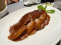 -福海居烤鸭店(鸟巢店)