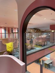 -奈尔宝家庭中心·亲子餐厅(鄞州万达店)