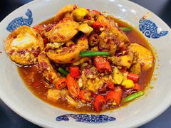 金钱蛋-潇湘阁(三里屯SOHO店)