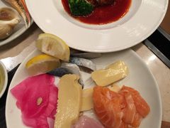 -顺德美的万豪酒店-万豪中餐厅