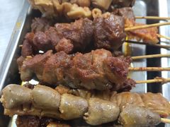 -海平馄饨(逍遥二路店)