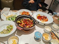 -徽镇小厨·经典徽菜(马连道店)