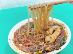 红味肥肠粉-甘记肥肠粉(马鞍北路店)