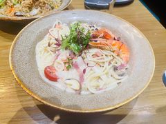-西语炭烧牛排·西厨(石龙店)