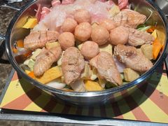-御上皇三汁焖锅(薛城万达广场店)
