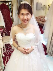 点击看大图 葛澜婚纱礼服专业定制(北京店)-全城热恋璀璨婚纱摄影(国贸总店)