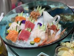 -子霖南山鲜虾面(南山总店)