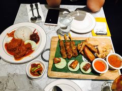 -关夫人餐厅(阳光广场店)