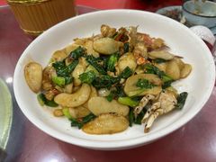 -红灯笼龙凤饭店(宁波老字号店)