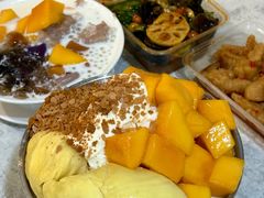 -水牛奶皇后糖水铺(深圳总店)