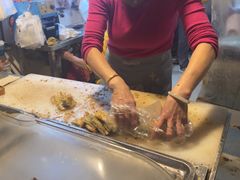 -咏春葱油饼(德政中路店)