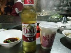 -唠叨坊私房菜(五一街店)