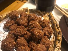 -京门老爆三·铜锅涮肉 爆肚(望京店)