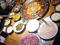 -受气牛肉·重庆耙牛肉(来福士店)