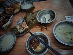 -好好味面家(桃园店)