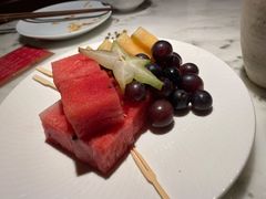 -初蓉丨遇见新川菜(亲贤街荣耀店)