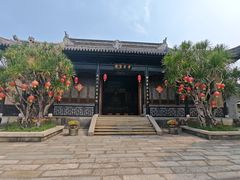 -中山詹园