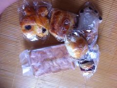 -欧麦烘焙坊(博野店)