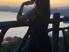 -千岛湖天屿景区