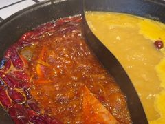 -朱光玉火锅馆(正弘城店)