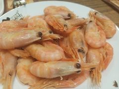 -汉巴味德巴西烤肉(顺和广场店)