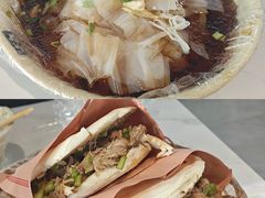 -八分场凉皮老店(正宗)