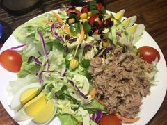 -意国小镇披萨牛排餐厅(新玛特店)