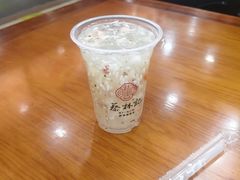 -清能清江饭店