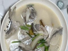 -健跳小海鲜(人民路店)