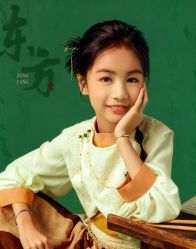 -倾城宝贝儿童摄影(浦东金谊店)
