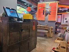 -蜀大侠火锅(四川北路店)
