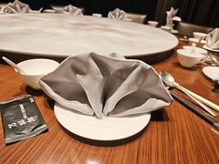 -万丽轩·粤菜(王府井金茂万丽酒店)