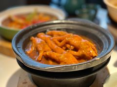 -潮堂 · 潮州菜(国贸商城店)