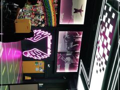 -Tenker Club弹刻极限主题公园 · 蹦床 · 团建 · 生日派对(大关店)