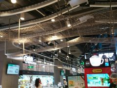 -盒马鲜生(皇庭广场店)