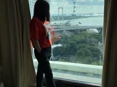 -新加坡文华东方酒店