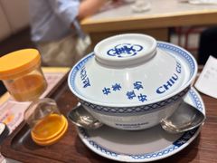 -赵记传承·中国甜品(福州总店)