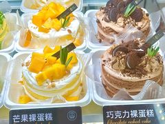 -FANEN法念·烘焙·甜点(万象城店)