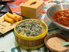 -淀里船宴(裕华东路店)