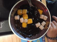 iphone_upload_pic-鲜芋仙(番禺万达广场店)