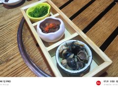 -赤坂亭·M9和牛烧肉·铁板烧(合肥万象城店)