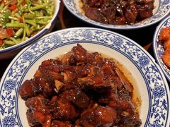 -回家吃饭·地道南昌菜(建德观总店)