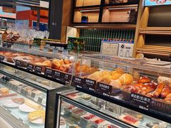 -德南面包房(尚都店)