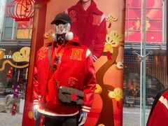 -李宁(大宁国际旗舰店)